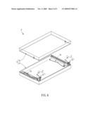 TORSION SPRING ASSEMBLY AND PORTABLE ELECTRONIC DEVICE WITH TORSION SPRING ASSEMBLY diagram and image