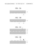 FLEXIBLE DEVICE, FLEXIBLE PRESSURE SENSOR, AND FABRICATION METHOD THEREOF diagram and image