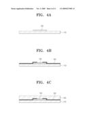 FLEXIBLE DEVICE, FLEXIBLE PRESSURE SENSOR, AND FABRICATION METHOD THEREOF diagram and image