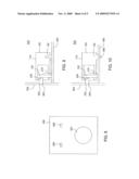 SURFACE MOUNT CIRCUIT BOARD INDICATOR diagram and image