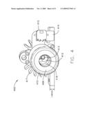 MODULAR, LUMINOUS, SMALL FORM-FACTOR SOLID-STATE LIGHTING ENGINE diagram and image