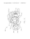 MODULAR, LUMINOUS, SMALL FORM-FACTOR SOLID-STATE LIGHTING ENGINE diagram and image