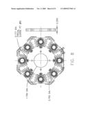 MODULAR, LUMINOUS, SMALL FORM-FACTOR SOLID-STATE LIGHTING ENGINE diagram and image