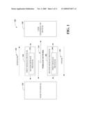 METHOD AND APPARATUS FOR DOWNLINK DATA ARRIVAL diagram and image