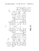 METHOD AND APPARATUS FOR DOWNLINK DATA ARRIVAL diagram and image