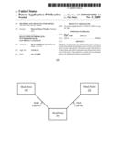 Methods and Apparatus for Power Saving for Mesh Nodes diagram and image