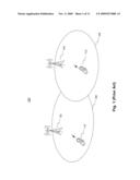 SYSTEM AND METHOD FOR PROVIDING MULTICAST AND/OR BROADCAST SERVICES diagram and image