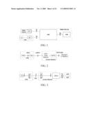 SYSTEM FOR INTERCONNECTING BROADBAND WIRELESS NETWORK WITH WIRED NETWORK diagram and image