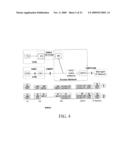 SYSTEM FOR INTERCONNECTING BROADBAND WIRELESS NETWORK WITH WIRED NETWORK diagram and image