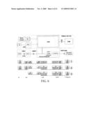 SYSTEM FOR INTERCONNECTING BROADBAND WIRELESS NETWORK WITH WIRED NETWORK diagram and image