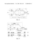 SYSTEM FOR INTERCONNECTING BROADBAND WIRELESS NETWORK WITH WIRED NETWORK diagram and image