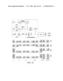 SYSTEM FOR INTERCONNECTING BROADBAND WIRELESS NETWORK WITH WIRED NETWORK diagram and image