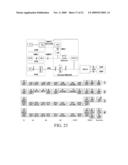 SYSTEM FOR INTERCONNECTING BROADBAND WIRELESS NETWORK WITH WIRED NETWORK diagram and image