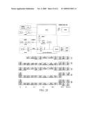 SYSTEM FOR INTERCONNECTING BROADBAND WIRELESS NETWORK WITH WIRED NETWORK diagram and image