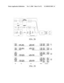 SYSTEM FOR INTERCONNECTING BROADBAND WIRELESS NETWORK WITH WIRED NETWORK diagram and image