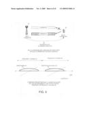 Method of network entry in OFDM multi-carrier wireless communications systems diagram and image