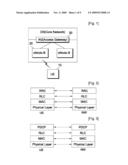 DATA TRANSMISSION METHOD AND DATA RETRANSMISSION METHOD diagram and image