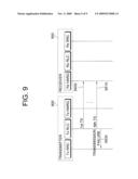 DATA TRANSMISSION METHOD AND DATA RETRANSMISSION METHOD diagram and image