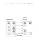 DATA TRANSMISSION METHOD AND DATA RETRANSMISSION METHOD diagram and image