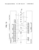 DATA TRANSMISSION METHOD AND DATA RETRANSMISSION METHOD diagram and image