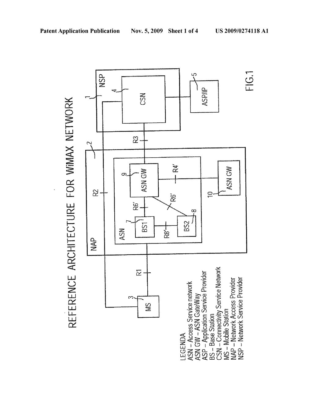 METHOD FOR PREVENTING PIN-PONG HANDOVER EFFECT IN MOBILE WIMAX NETWORKS - diagram, schematic, and image 02