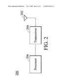 METHOD OF CELL MEASUREMENT BASED ON CELL RESELECTION AND MEASURED REPORT IN UMTS CELLULAR SYSTEM diagram and image