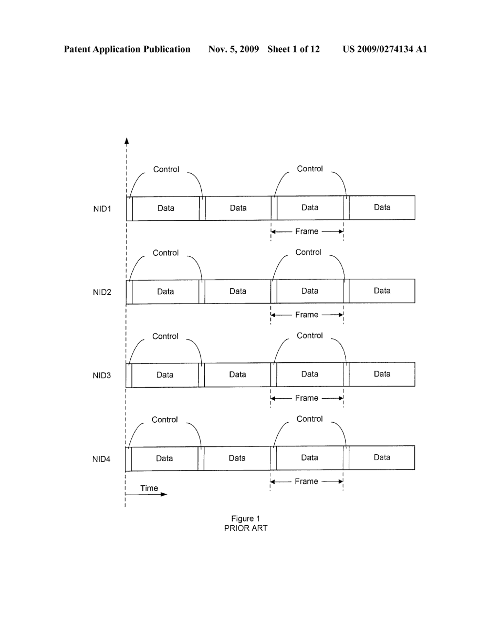 METHOD AND APPARATUS FOR WIRELESS COMMUNICATION - diagram, schematic, and image 02