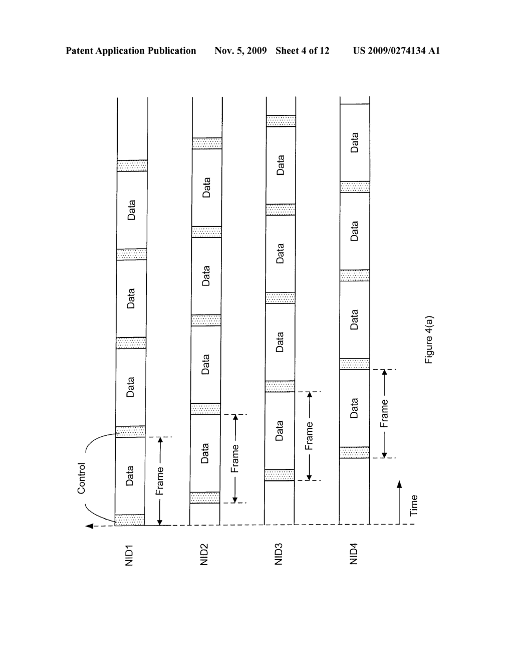 METHOD AND APPARATUS FOR WIRELESS COMMUNICATION - diagram, schematic, and image 05