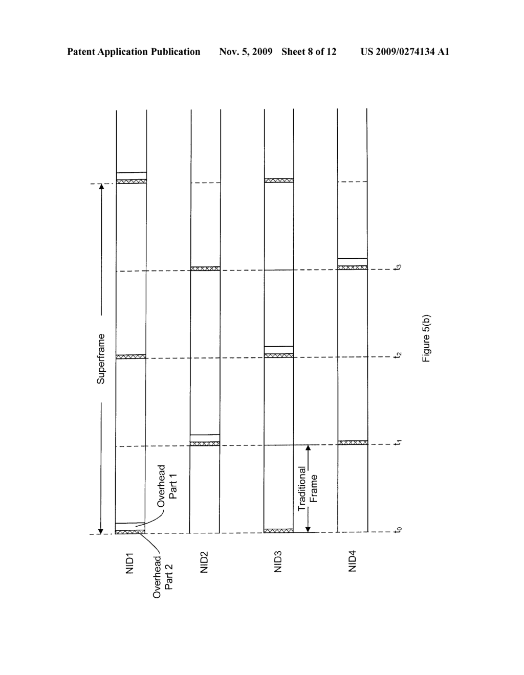 METHOD AND APPARATUS FOR WIRELESS COMMUNICATION - diagram, schematic, and image 09