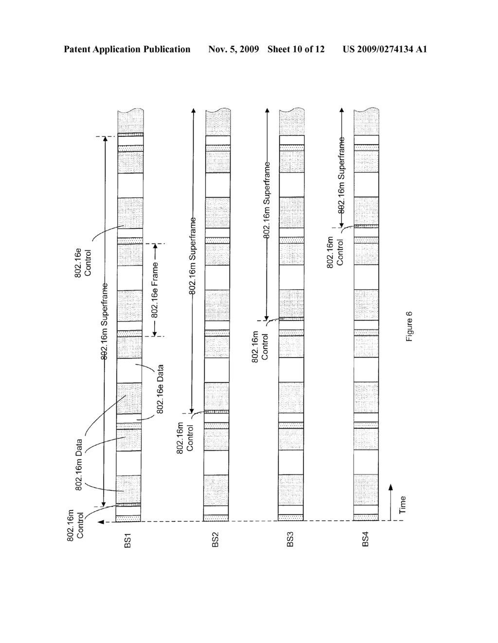 METHOD AND APPARATUS FOR WIRELESS COMMUNICATION - diagram, schematic, and image 11