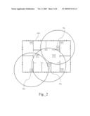 Automatic Partitioning of Wireless Access Points Into Overlay and Underlay Networks diagram and image