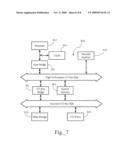 Automatic Partitioning of Wireless Access Points Into Overlay and Underlay Networks diagram and image