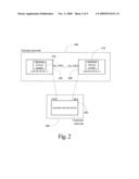 System and method for implementation of layer 2 redundancy protocols across multiple networks diagram and image