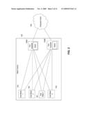 PORT EXPANDER FOR FIBRE CHANNEL FABRICS IN STORAGE AREA NETWORKS diagram and image