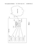 PORT EXPANDER FOR FIBRE CHANNEL FABRICS IN STORAGE AREA NETWORKS diagram and image