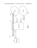 PORT EXPANDER FOR FIBRE CHANNEL FABRICS IN STORAGE AREA NETWORKS diagram and image