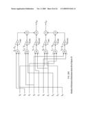 DIGITAL DELAY ELEMENT FOR DELAY MISMATCH CANCELLATION IN WIRELESS POLAR TRANSMITTERS diagram and image