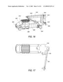 Single Boom Cargo Scanning System diagram and image