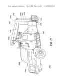 Single Boom Cargo Scanning System diagram and image