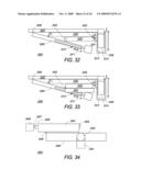 Single Boom Cargo Scanning System diagram and image