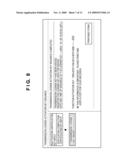 LICENSE MANAGEMENT APPARATUS AND METHOD AND LICENSE MANAGEMENT SYSTEM diagram and image