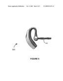 Miniaturized Acoustic Boom Structure For Reducing Microphone Wind Noise and ESD Susceptibility diagram and image