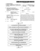 PRINTER CHARACTERIZATION, MONITORING AND DIAGNOSIS USING DYNAMIC TEST PATTERNS GENERATED BY SENSING AND ANALYZING CUSTOMER DOCUMENTS diagram and image