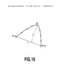 IMAGE PROCESSING DEVICE, IMAGE PROCESSING METHOD, PROGRAM, AND STORAGE MEDIUM diagram and image