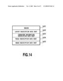 IMAGE PROCESSING DEVICE, IMAGE PROCESSING METHOD, PROGRAM, AND STORAGE MEDIUM diagram and image