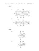 Wheel Bearing Apparatus for a Vehicle diagram and image