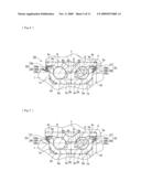 Wheel Bearing Apparatus for a Vehicle diagram and image