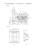 Wheel Bearing Apparatus for a Vehicle diagram and image