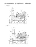 Wheel Bearing Apparatus for a Vehicle diagram and image