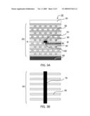 LIGHT EMITTING DEVICE USING THREE-DIMENSIONAL PHOTONIC CRYSTAL diagram and image